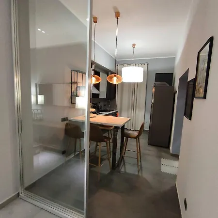 Casa Oltremare Anzio Apartment Exterior photo