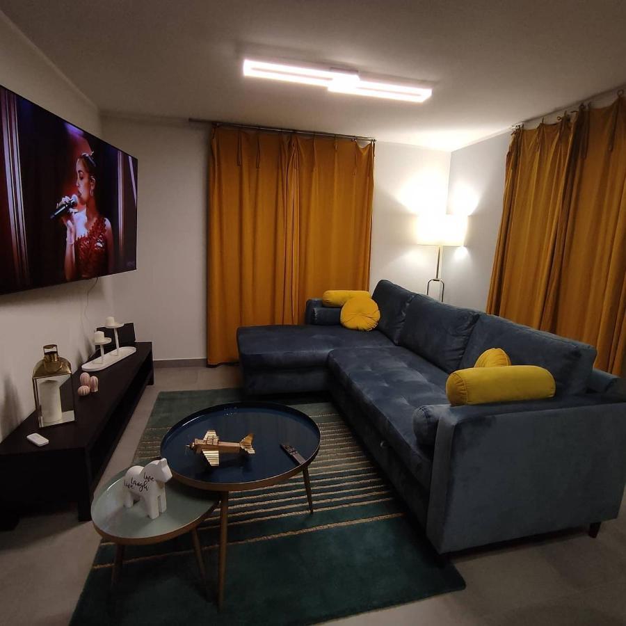 Casa Oltremare Apartment Anzio