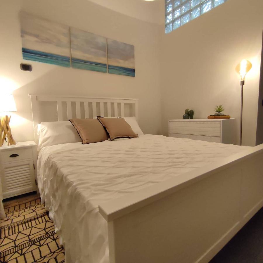 Casa Oltremare Apartment *