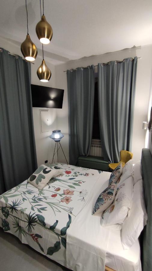 Casa Oltremare Apartment *