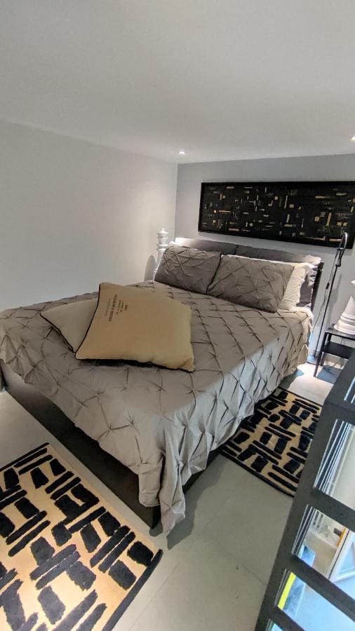 Casa Oltremare Apartment