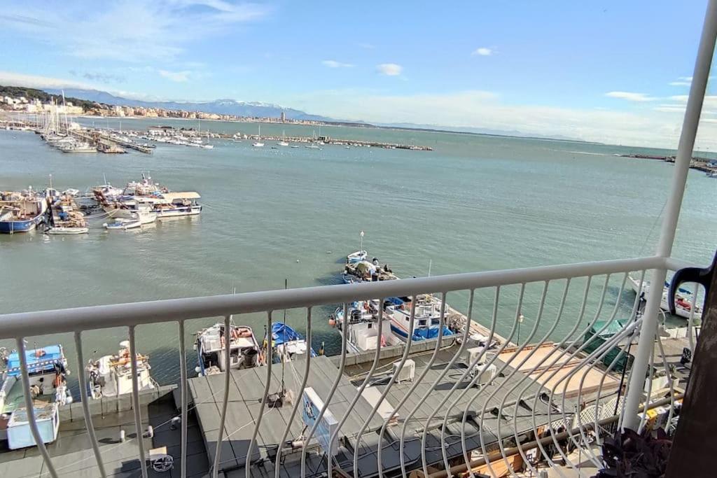 Casa Oltremare Apartment Anzio
