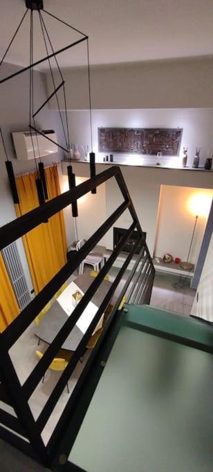 Apartment Casa Oltremare *